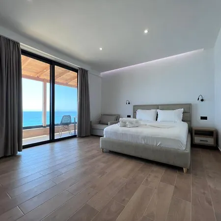 Hotel Juza Borsh