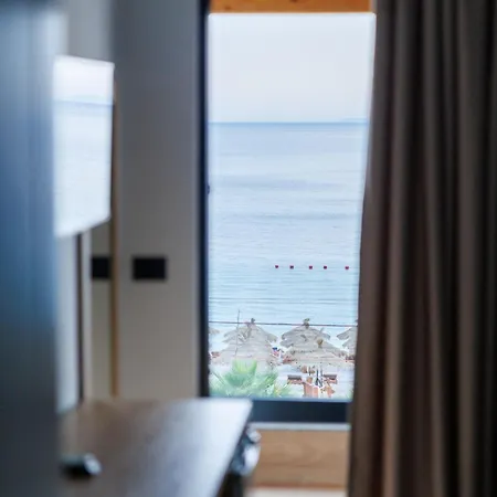 Juza Hotel