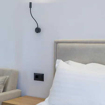 Hotel Juza