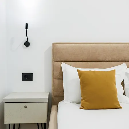 Hotel Juza Borsh