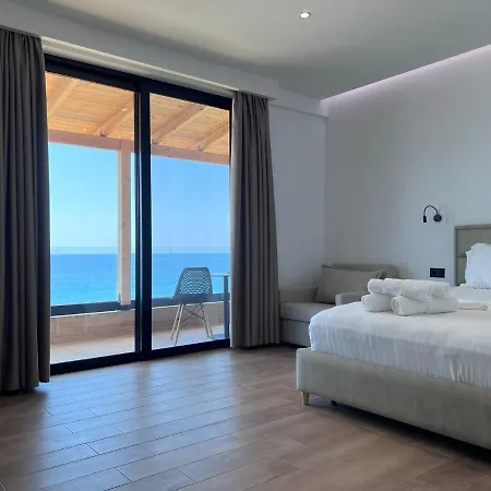 Juza Hotel Borsh