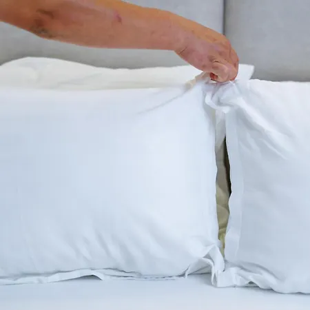 Juza 酒店 博尔什