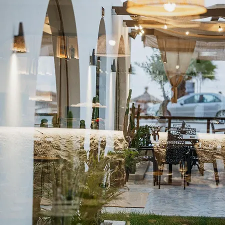 Hotel Juza