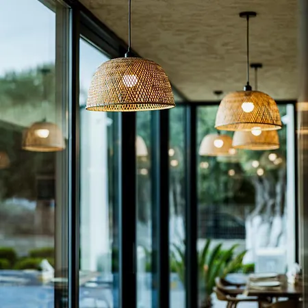 酒店 Juza 博尔什