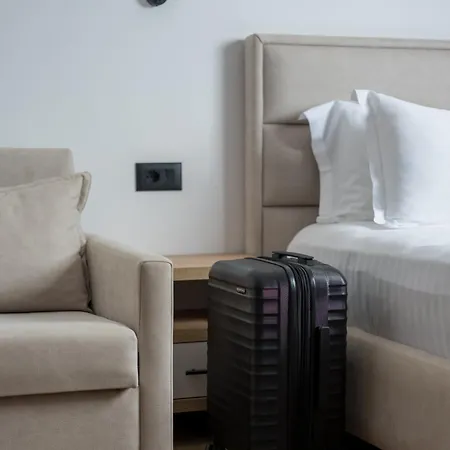 Hotel Juza