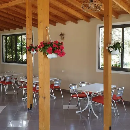 Juza Hotel 3*